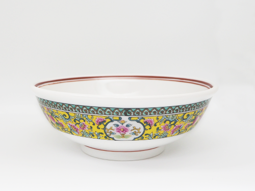 桃彩園高台丼(6.3寸・6.8寸)