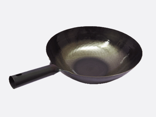 打ち出し北京鍋